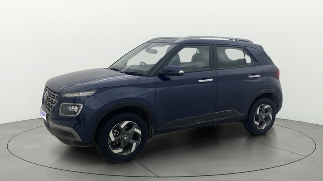 View Hyundai Venue Image 38 Used Hyundai Venue Image 38