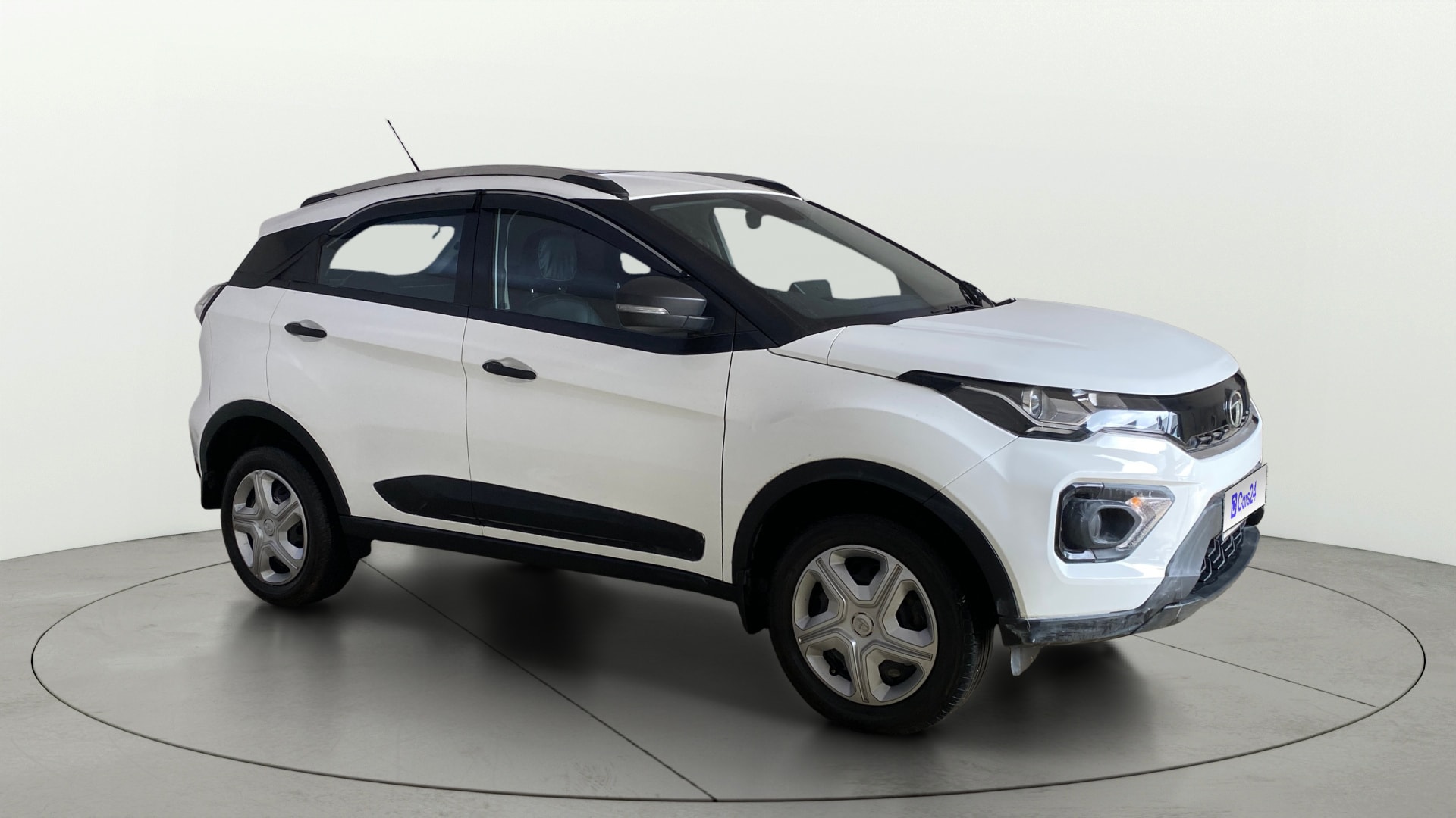 Used 2022 Tata Nexon Used 2022 Tata Nexon