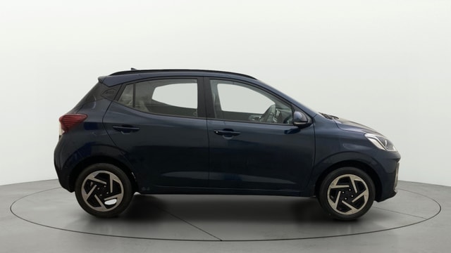 View Hyundai Grand i10 Nios Image 9 Used Hyundai Grand i10 Nios Image 9