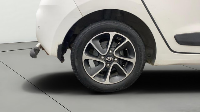 View Hyundai Grand i10 Image 23 Used Hyundai Grand i10 Image 23