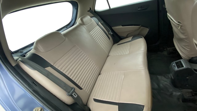 View Hyundai Grand i10 Image 29 Used Hyundai Grand i10 Image 29