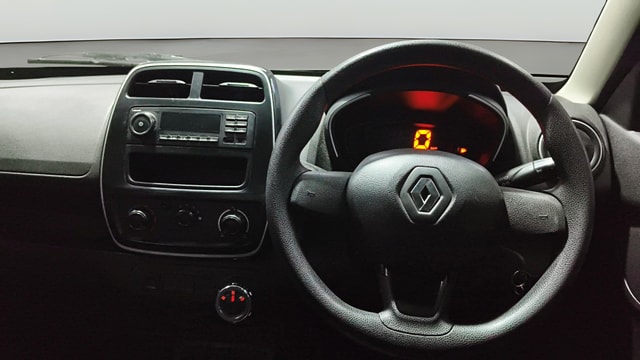 View Renault Kwid Image 20 Used Renault Kwid Image 20