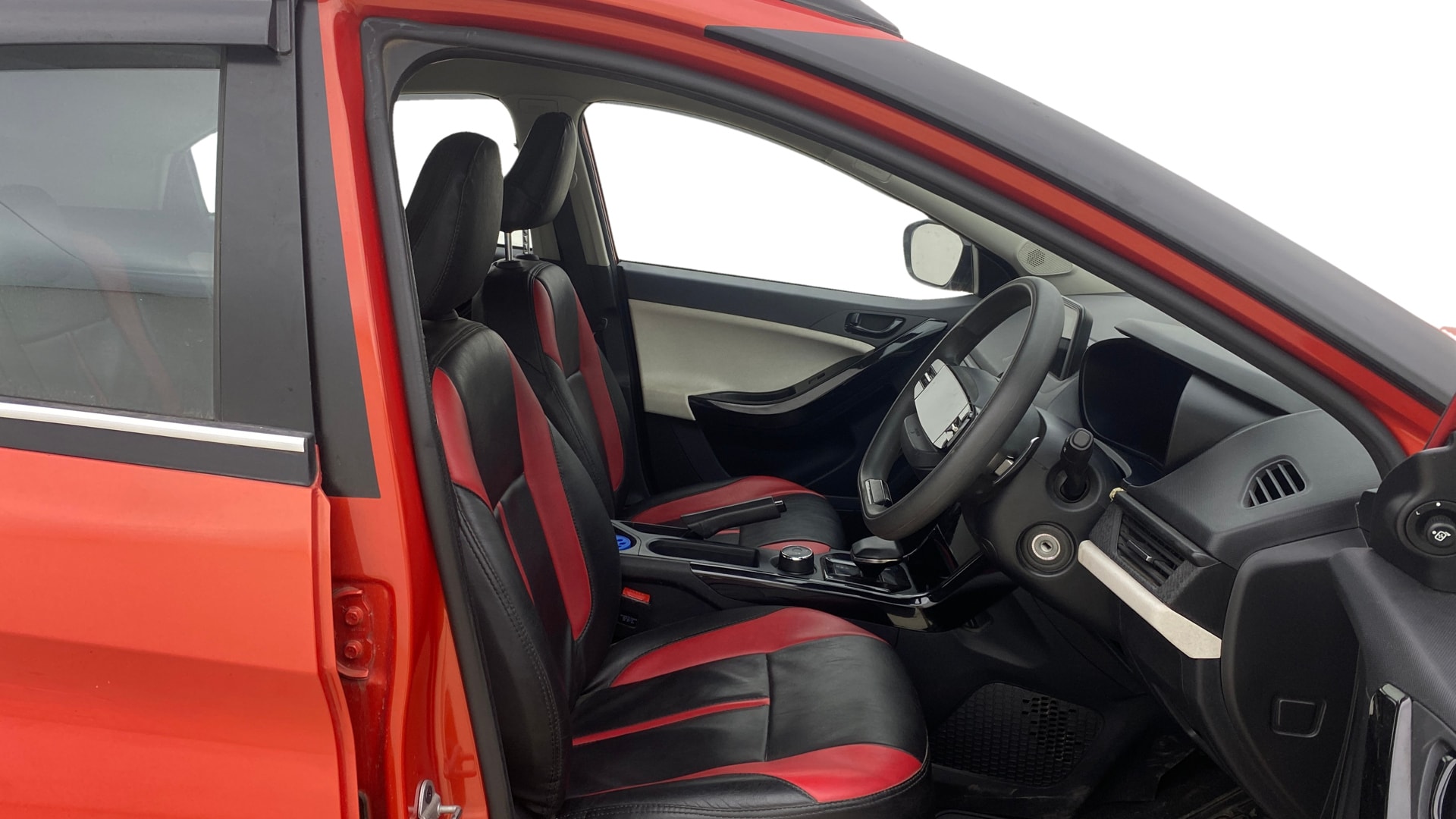 Used 2024 Tata Nexon Used 2024 Tata Nexon