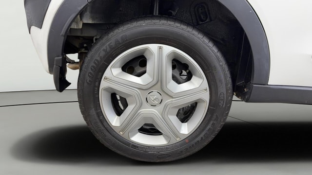 View Tata Nexon Image 23 Used Tata Nexon Image 23