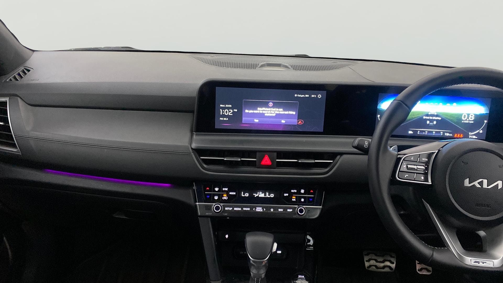 Used 2025 Kia Seltos Used 2025 Kia Seltos