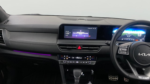 View Kia Seltos Image 18 Used Kia Seltos Image 18