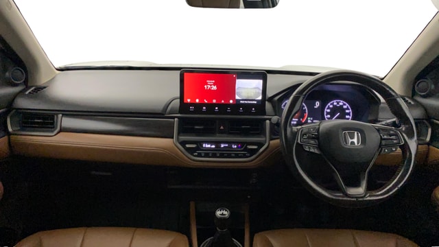 View Honda Elevate Image 16 Used Honda Elevate Image 16