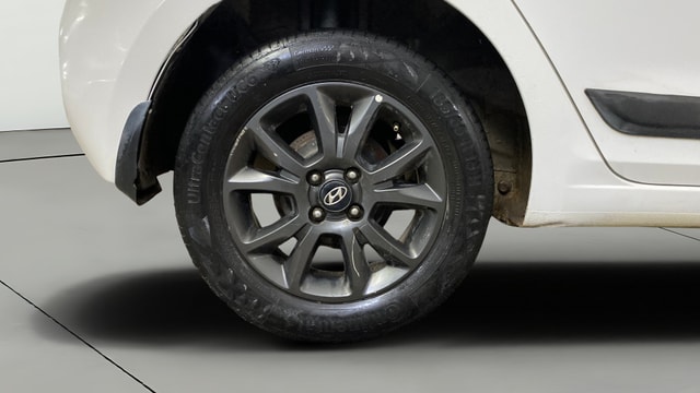 View Hyundai Elite i20 Image 24 Used Hyundai Elite i20 Image 24