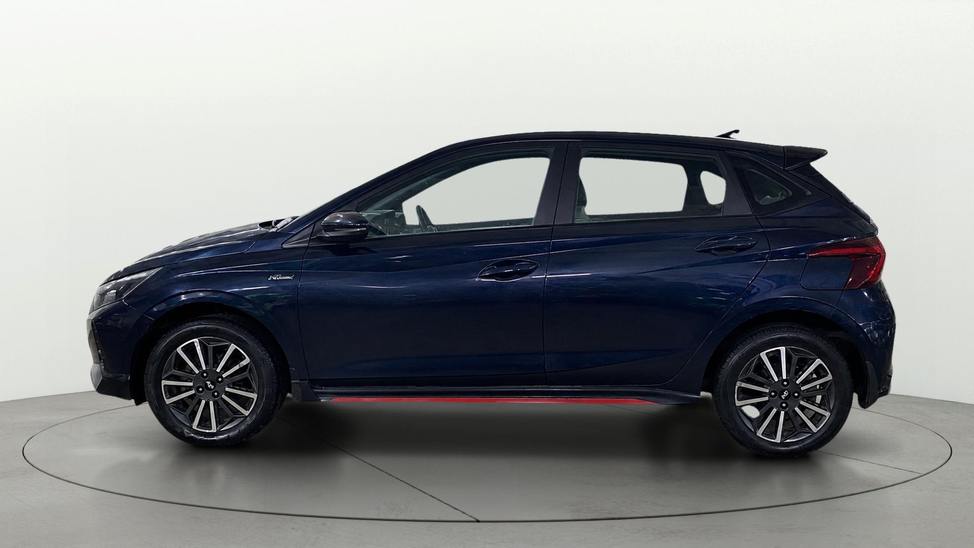 Used 2023 Hyundai Elite i20 Used 2023 Hyundai Elite i20