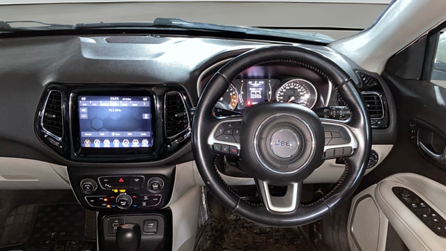 View Jeep Compass Image 20 Used Jeep Compass Image 20