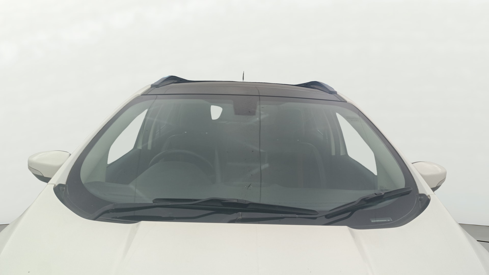 Used 2019 Ford EcoSport Used 2019 Ford EcoSport