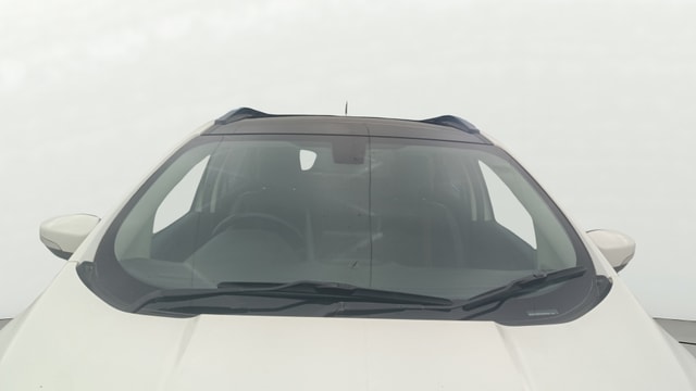 View Ford EcoSport Image 38 Used Ford EcoSport Image 38