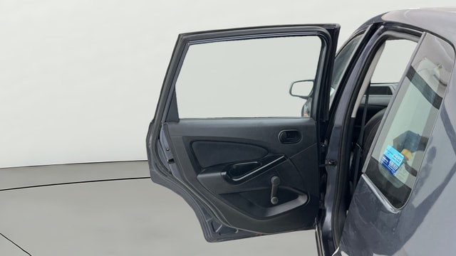 View Ford Figo Image 22 Used Ford Figo Image 22