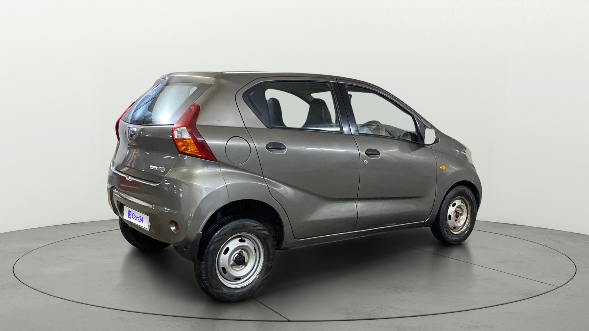 Used 2018 Datsun Redi GO Used 2018 Datsun Redi GO