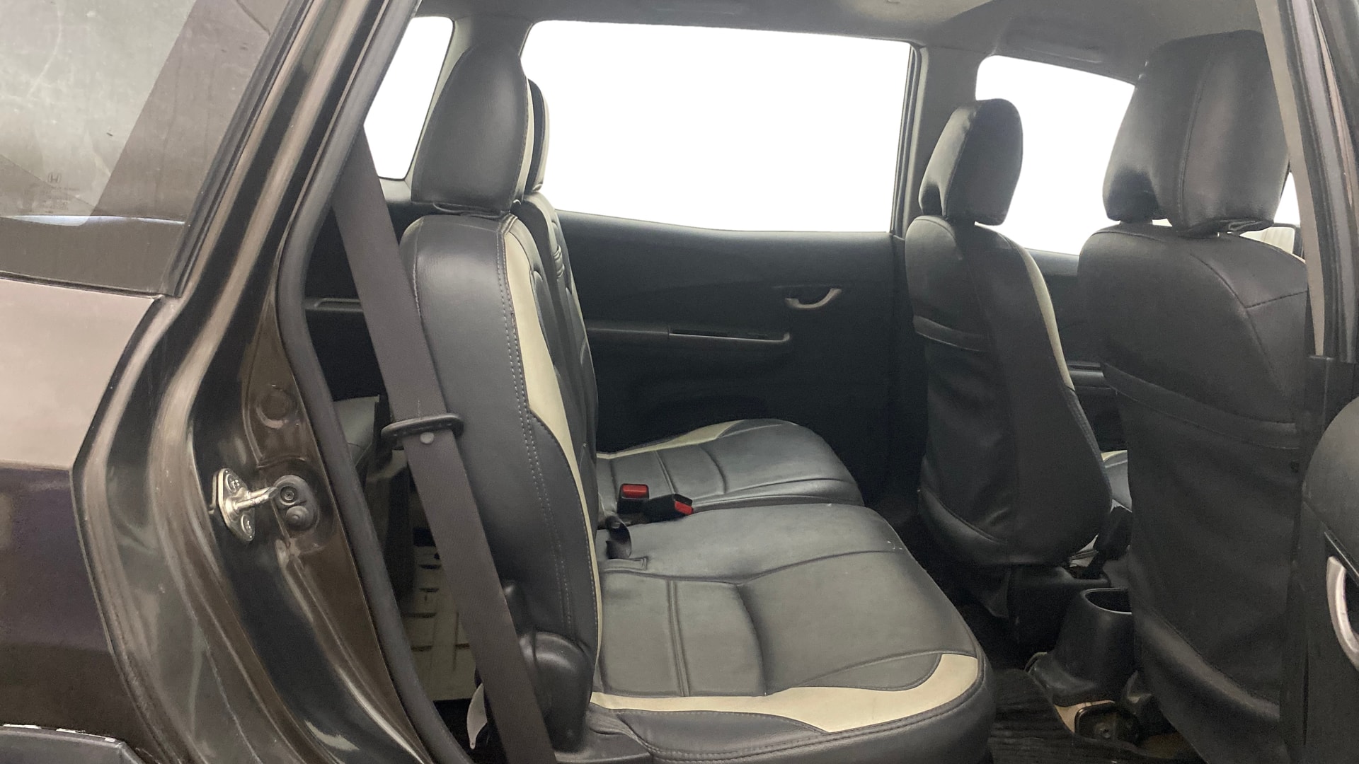 View 2017 Honda BR-V E Diesel Image 29 Used 2017 Honda BR-V E Diesel Image 29