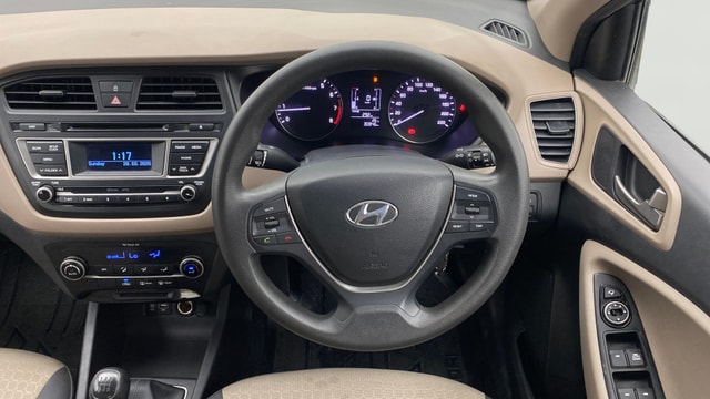 View Hyundai Elite i20 Image 21 Used Hyundai Elite i20 Image 21