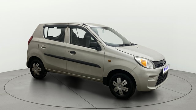 View Maruti Suzuki 1000 Image 21 Used Maruti Suzuki 1000 Image 21