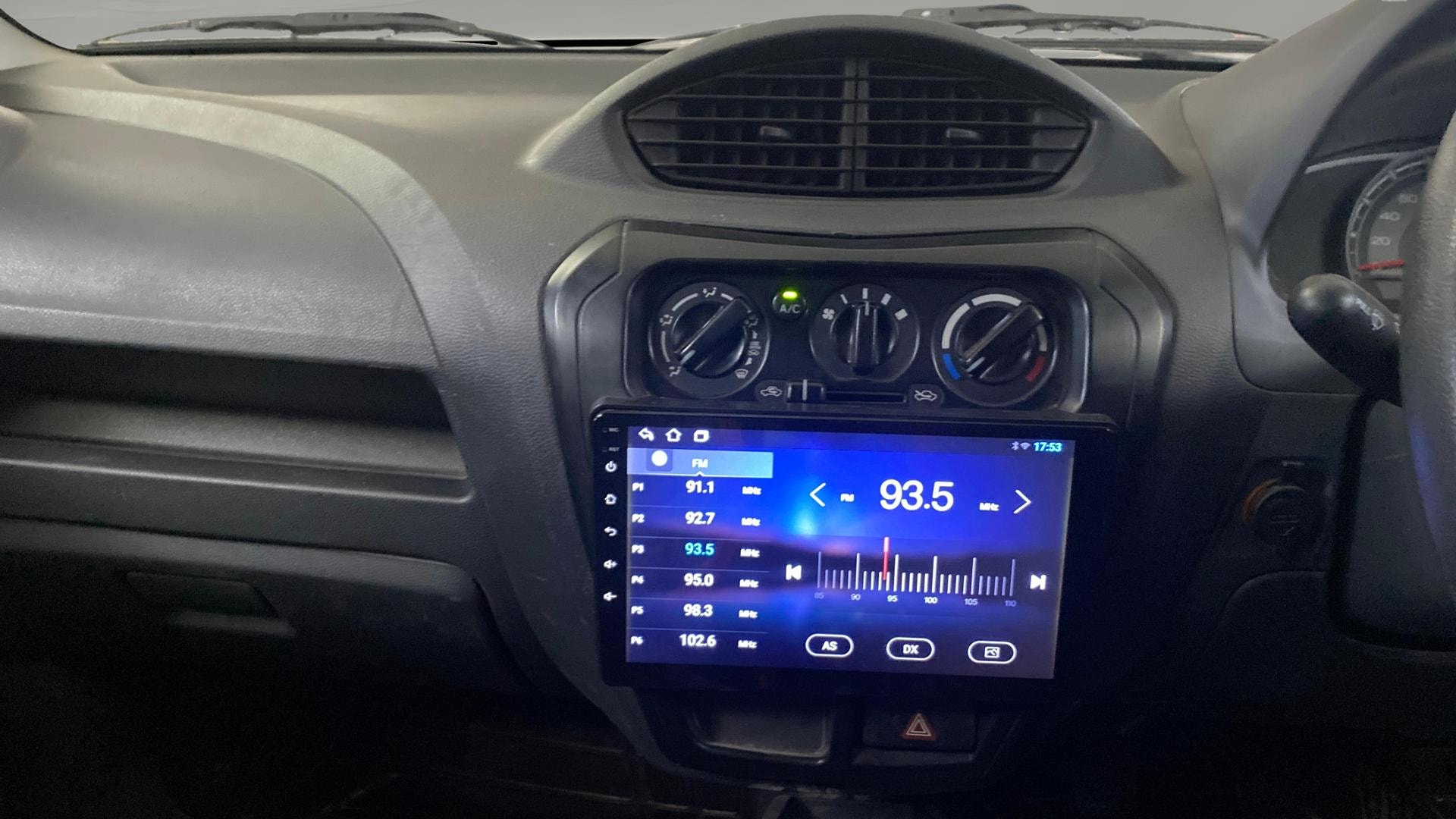 View 2019 Maruti Suzuki Alto 800 LX Image 17 Used 2019 Maruti Suzuki Alto 800 LX Image 17