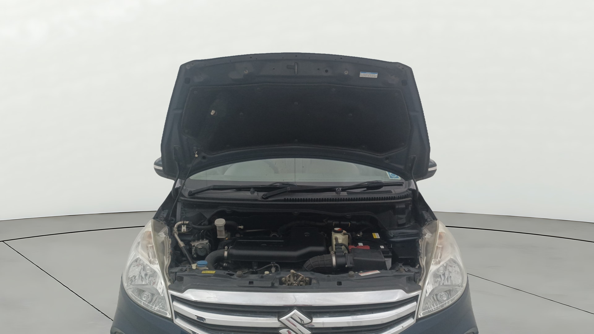 View 2018 Maruti Suzuki 1000 Base Variant Image 20 Used 2018 Maruti Suzuki 1000 Base Variant Image 20