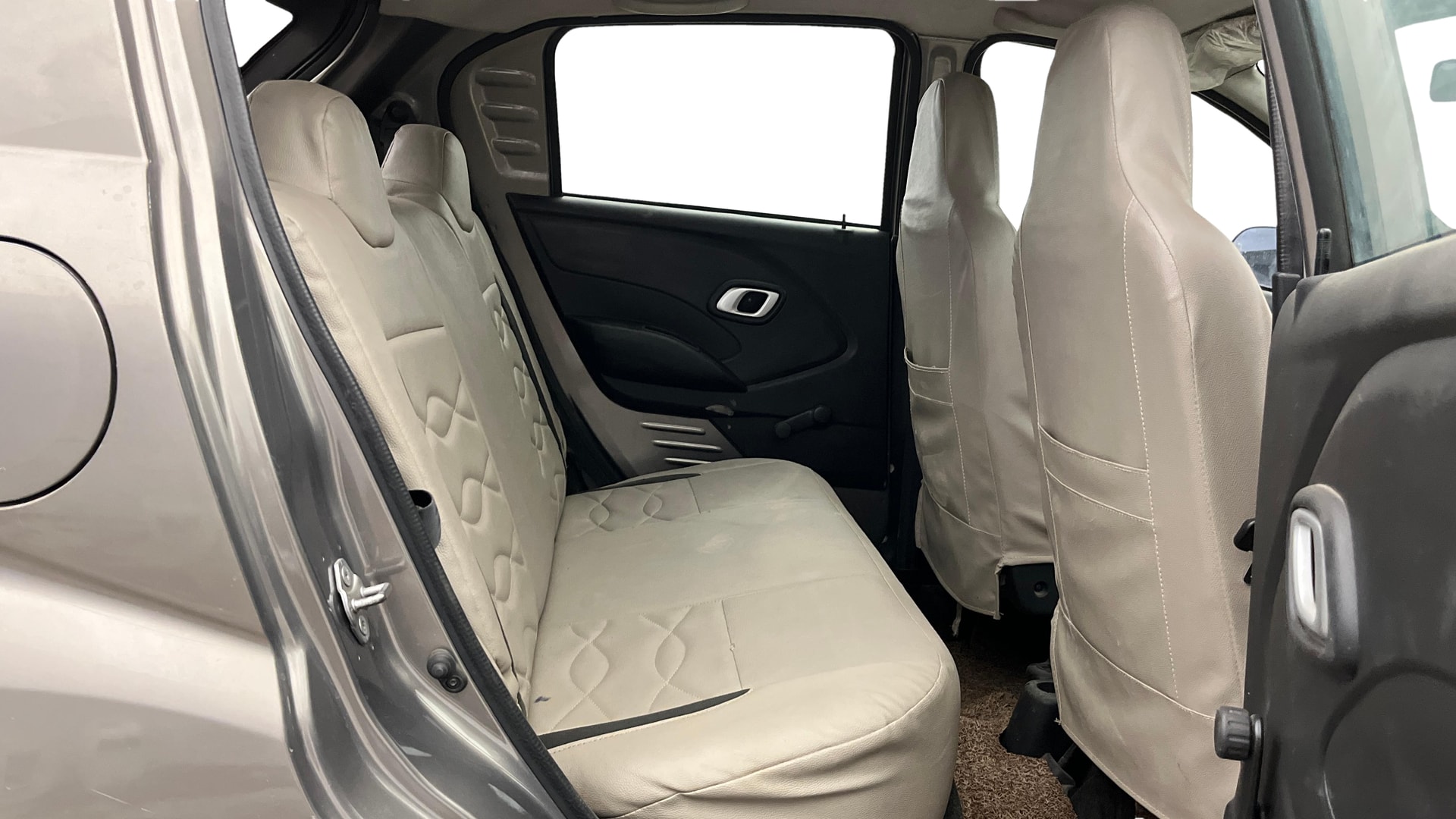 Used 2017 Datsun Redi GO Used 2017 Datsun Redi GO