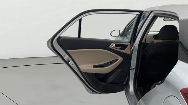 View Hyundai Elite i20 Image 22 Used Hyundai Elite i20 Image 22