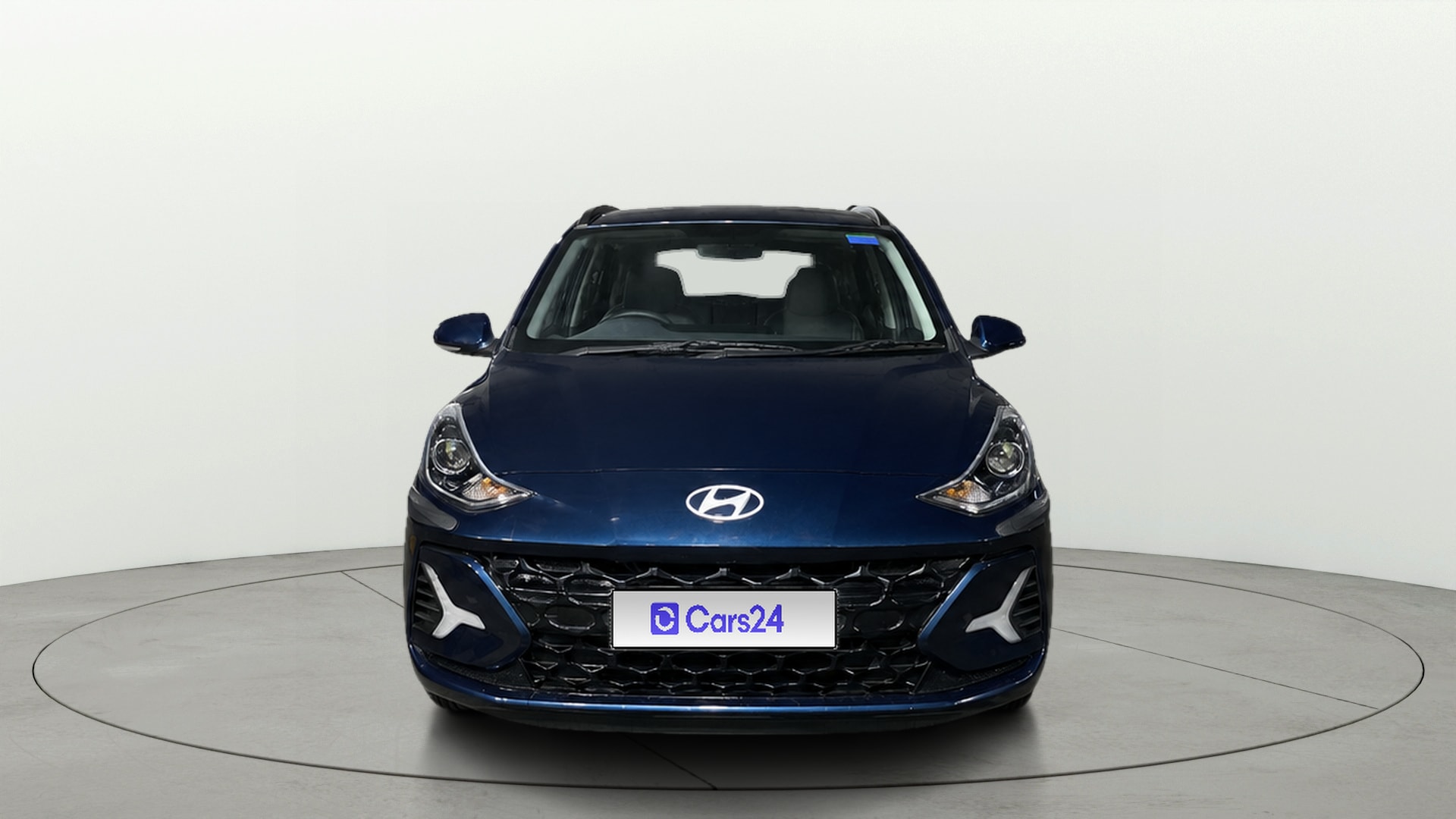Used 2023 Hyundai Grand i10 Nios Used 2023 Hyundai Grand i10 Nios