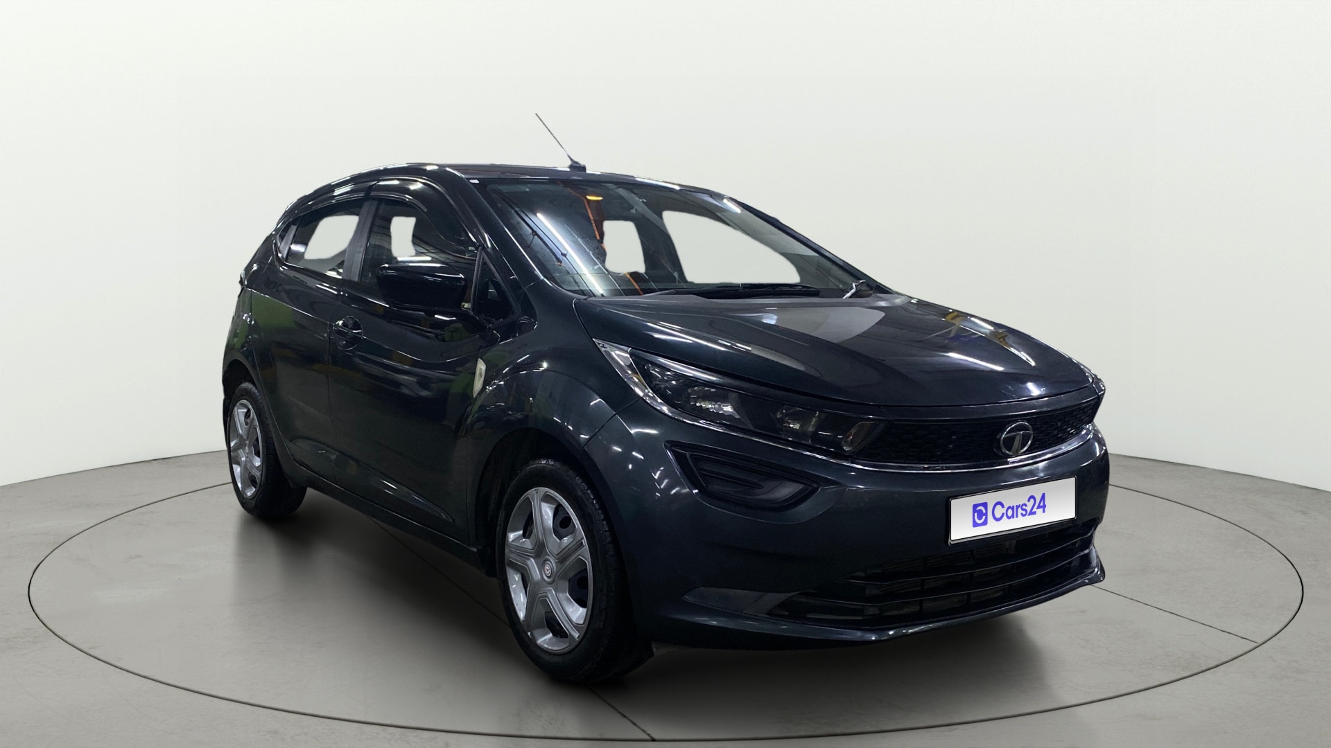 View 2021 Tata Altroz XM Plus Petrol Image 21 Used 2021 Tata Altroz XM Plus Petrol Image 21