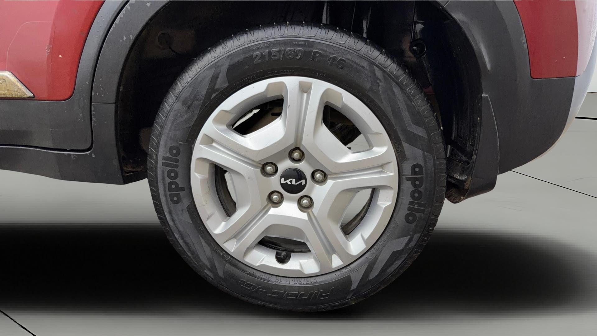 Used 2021 Kia Sonet Used 2021 Kia Sonet
