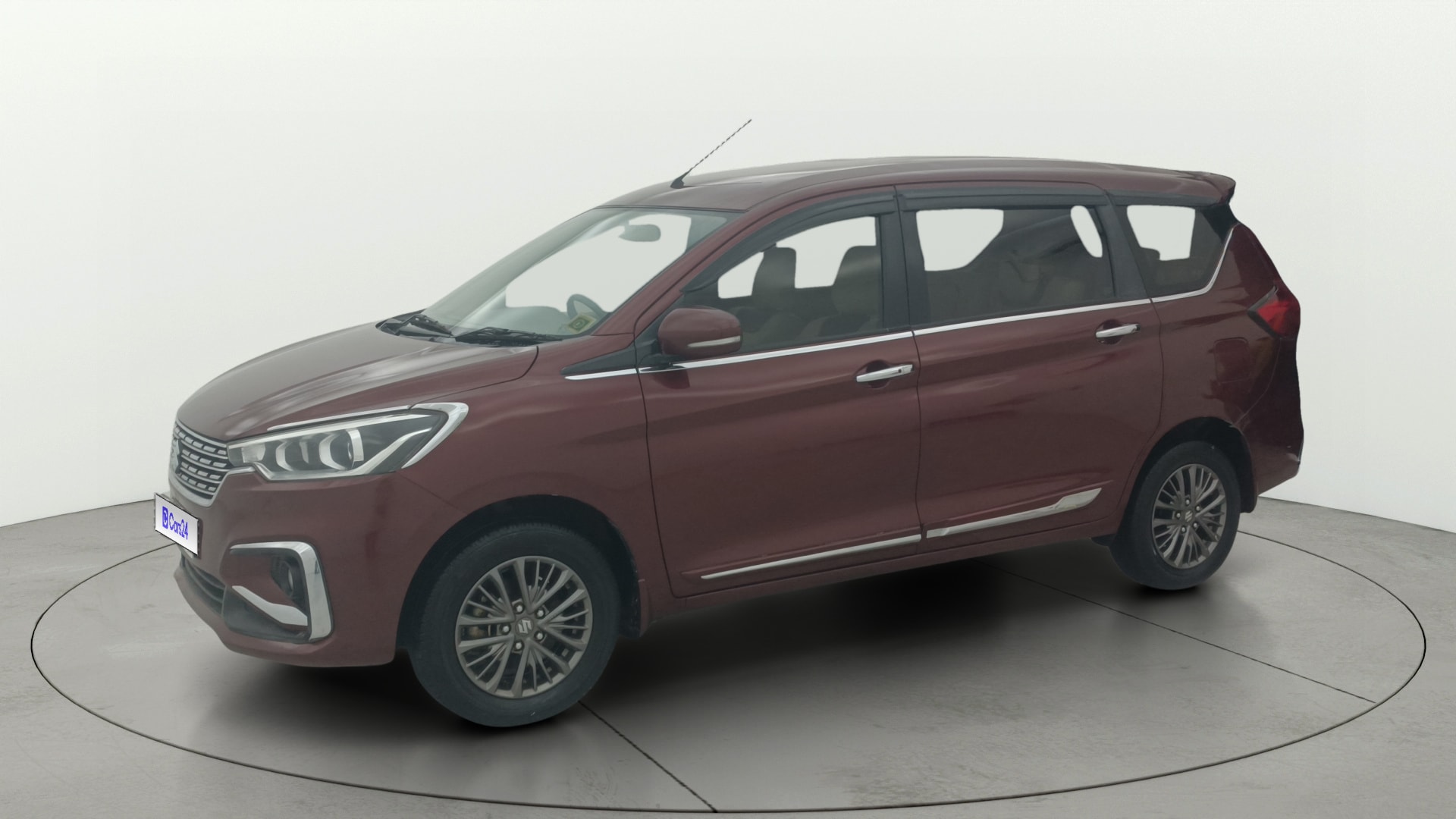 View 2019 Maruti Suzuki 1000 Base Variant Image 22 Used 2019 Maruti Suzuki 1000 Base Variant Image 22