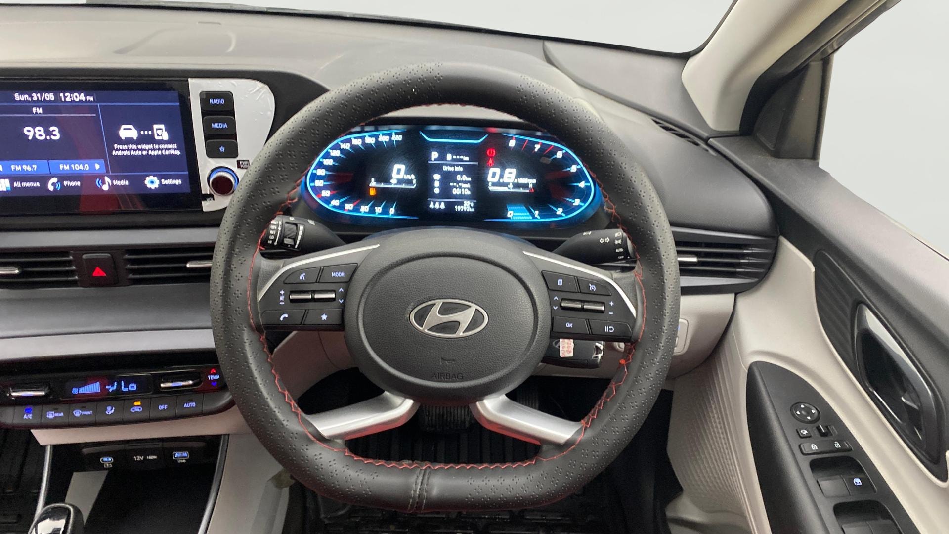 Used 2024 Hyundai Elite i20 Used 2024 Hyundai Elite i20