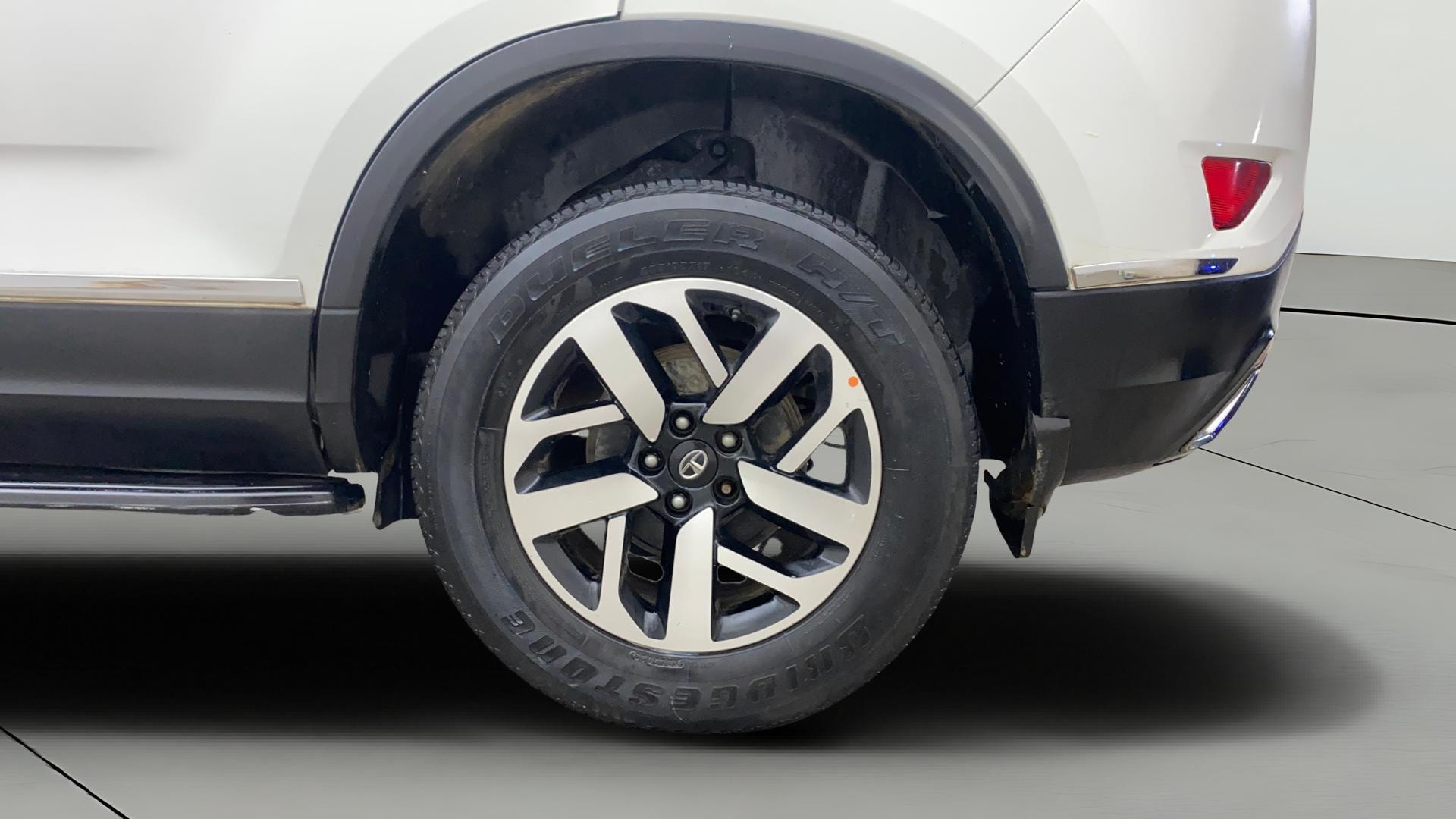 View 2022 Tata Harrier XE Image 12 Used 2022 Tata Harrier XE Image 12