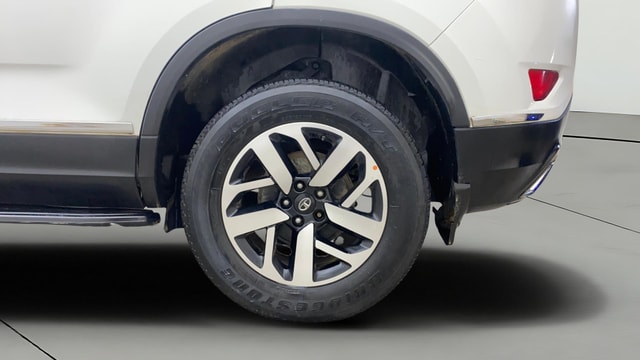 View Tata Harrier Image 12 Used Tata Harrier Image 12