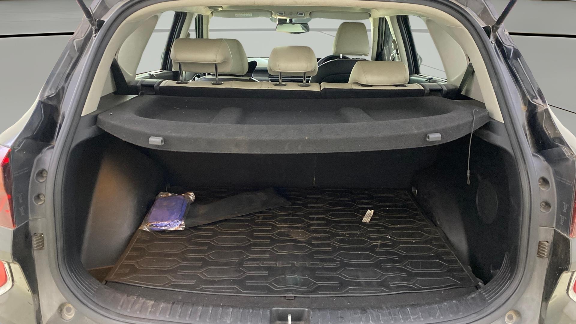 Used 2020 Kia Seltos Used 2020 Kia Seltos