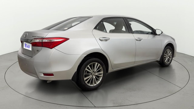 View Toyota Corolla Altis Image 43 Used Toyota Corolla Altis Image 43