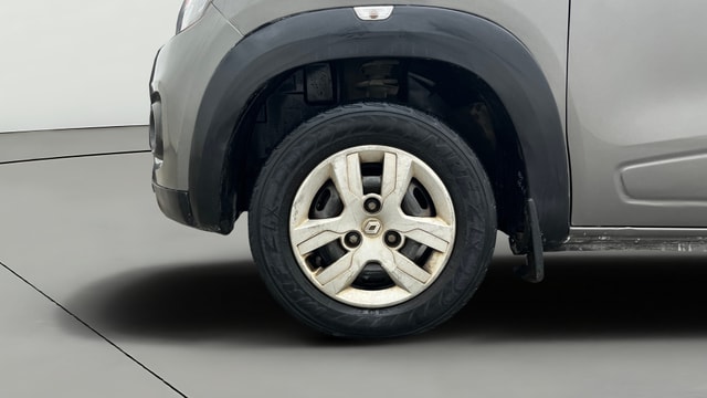 View Renault Kwid Image 27 Used Renault Kwid Image 27