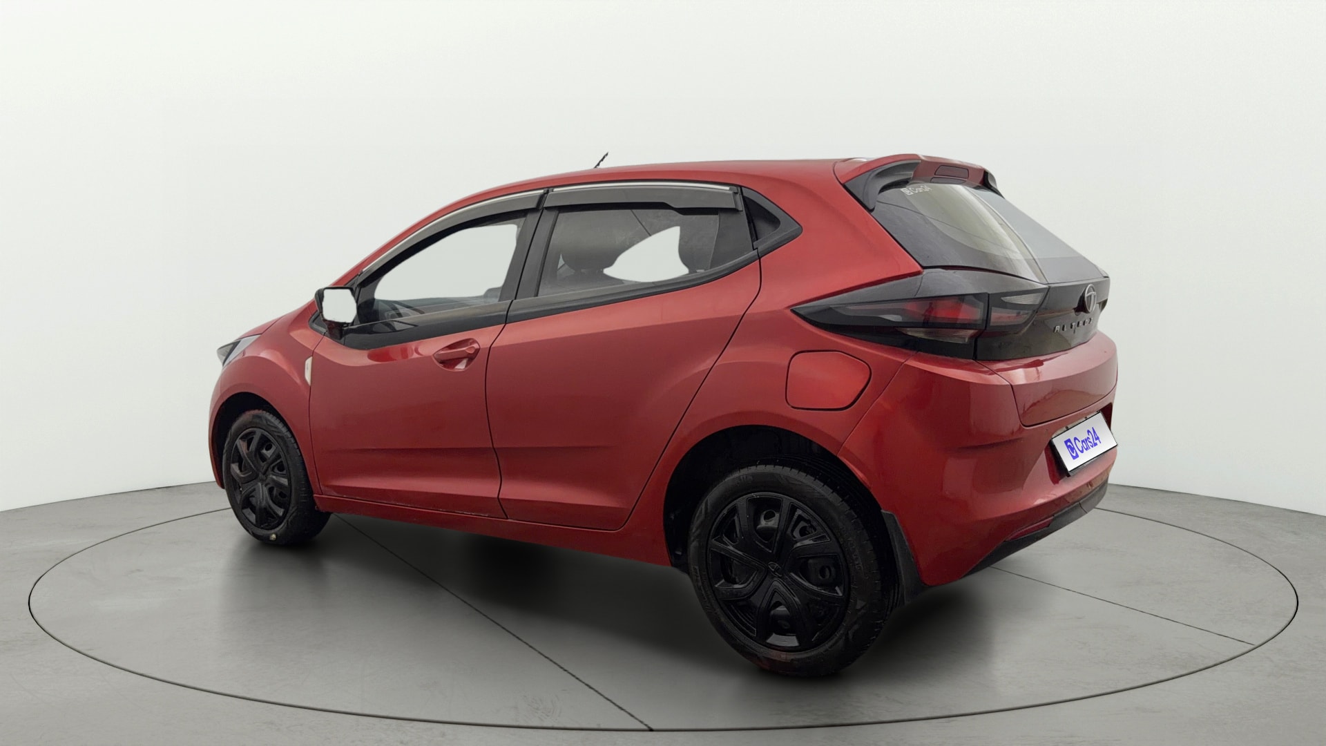 Used 2020 Tata Altroz Used 2020 Tata Altroz