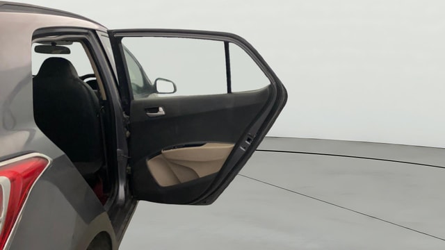 View Hyundai Grand i10 Image 7 Used Hyundai Grand i10 Image 7
