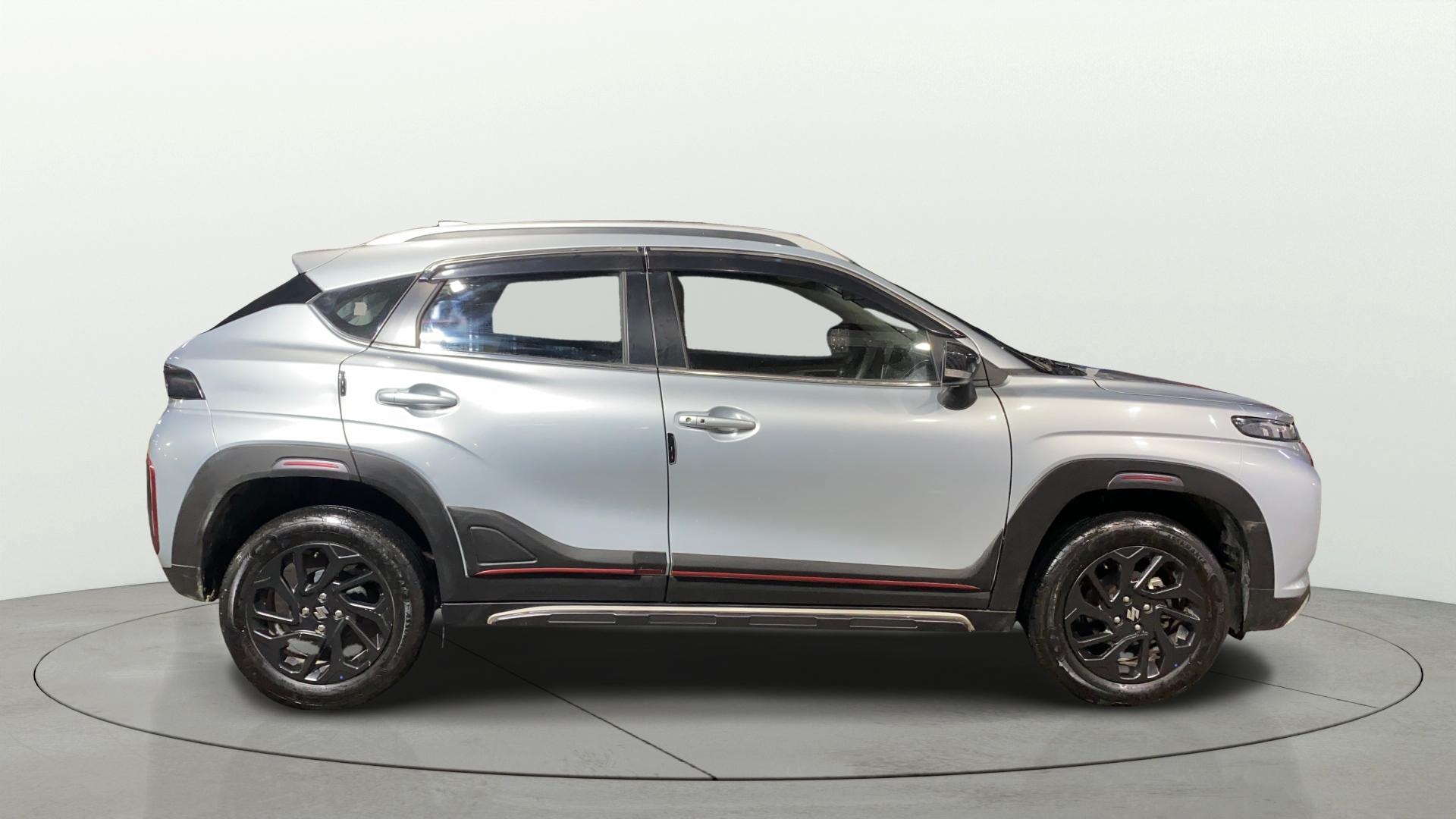 Used 2024 Maruti Suzuki 1000 Used 2024 Maruti Suzuki 1000
