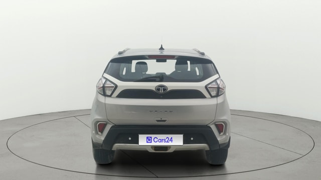 View Tata Nexon Image 44 Used Tata Nexon Image 44