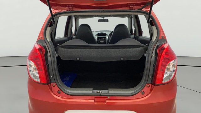 View Maruti Suzuki Alto 800 Image 36 Used Maruti Suzuki Alto 800 Image 36