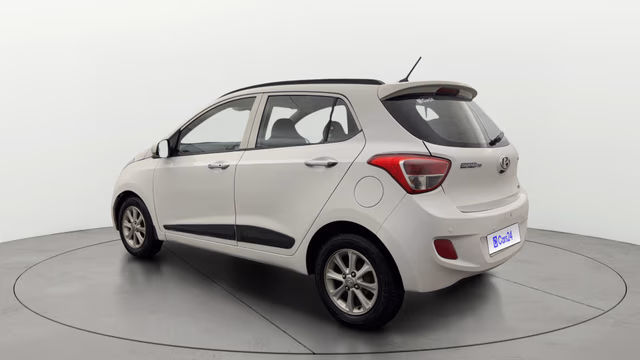 View Hyundai Grand i10 Image 2 Used Hyundai Grand i10 Image 2