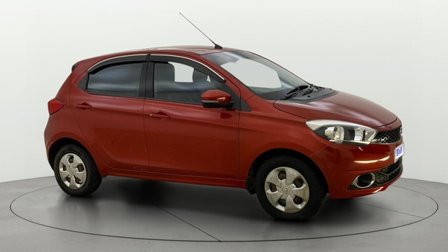 View Tata Tiago Image 21 Used Tata Tiago Image 21