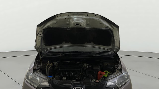 View Honda Jazz Image 32 Used Honda Jazz Image 32