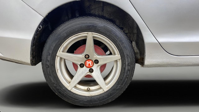 View Honda City Image 24 Used Honda City Image 24