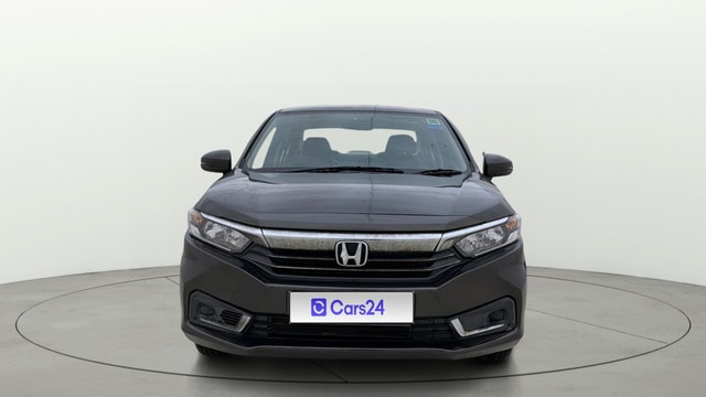 View Honda Amaze Image 1 Used Honda Amaze Image 1