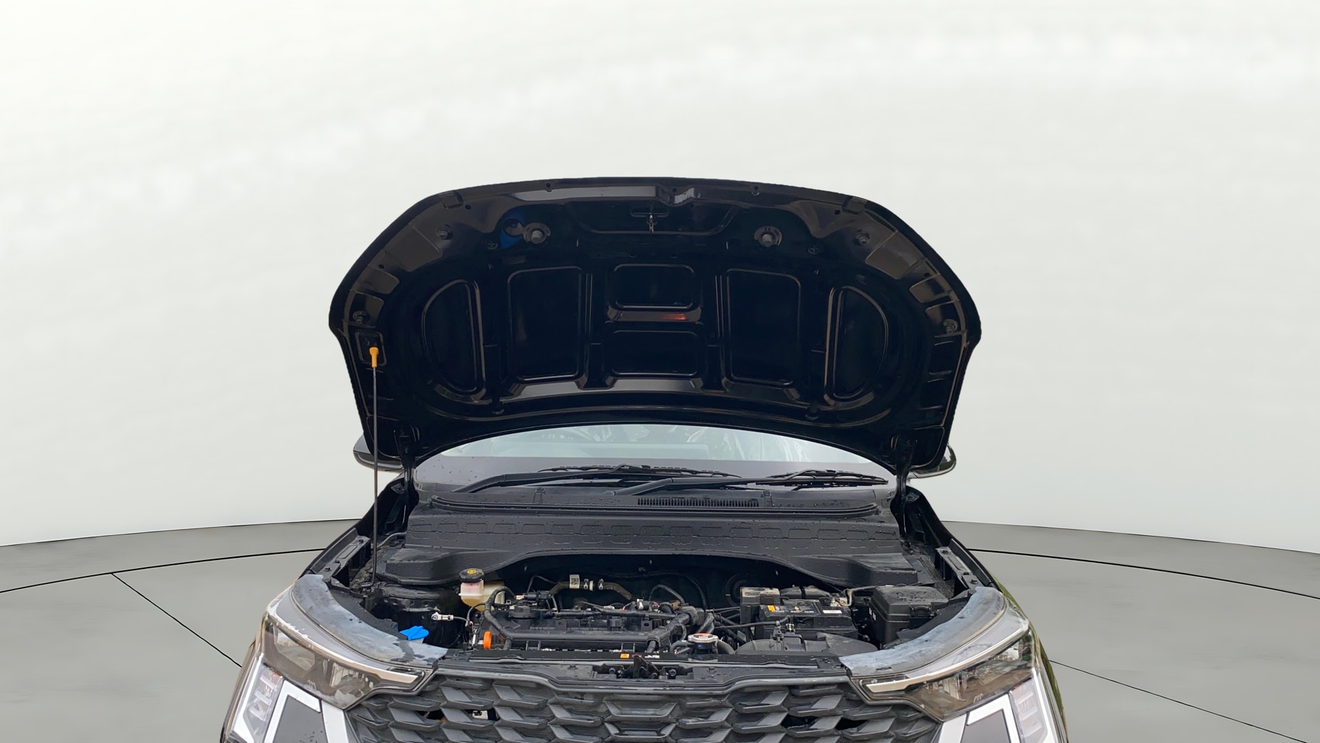 Used 2024 Kia Sonet Used 2024 Kia Sonet