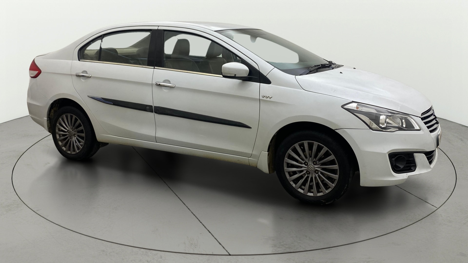 Used 2017 Maruti Suzuki 1000 Used 2017 Maruti Suzuki 1000