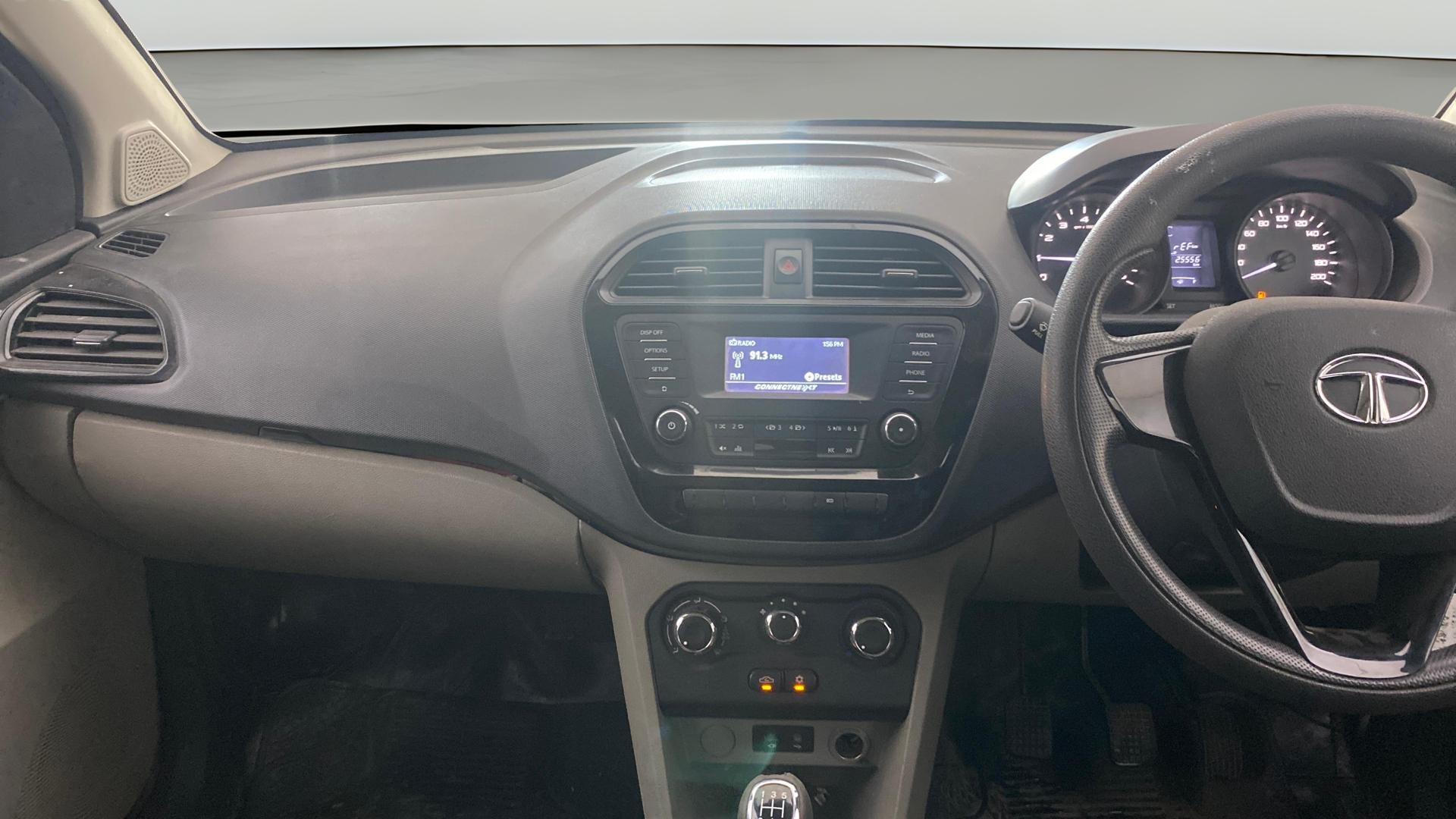 View 2018 Tata Tiago Revotorq XB Image 17 Used 2018 Tata Tiago Revotorq XB Image 17