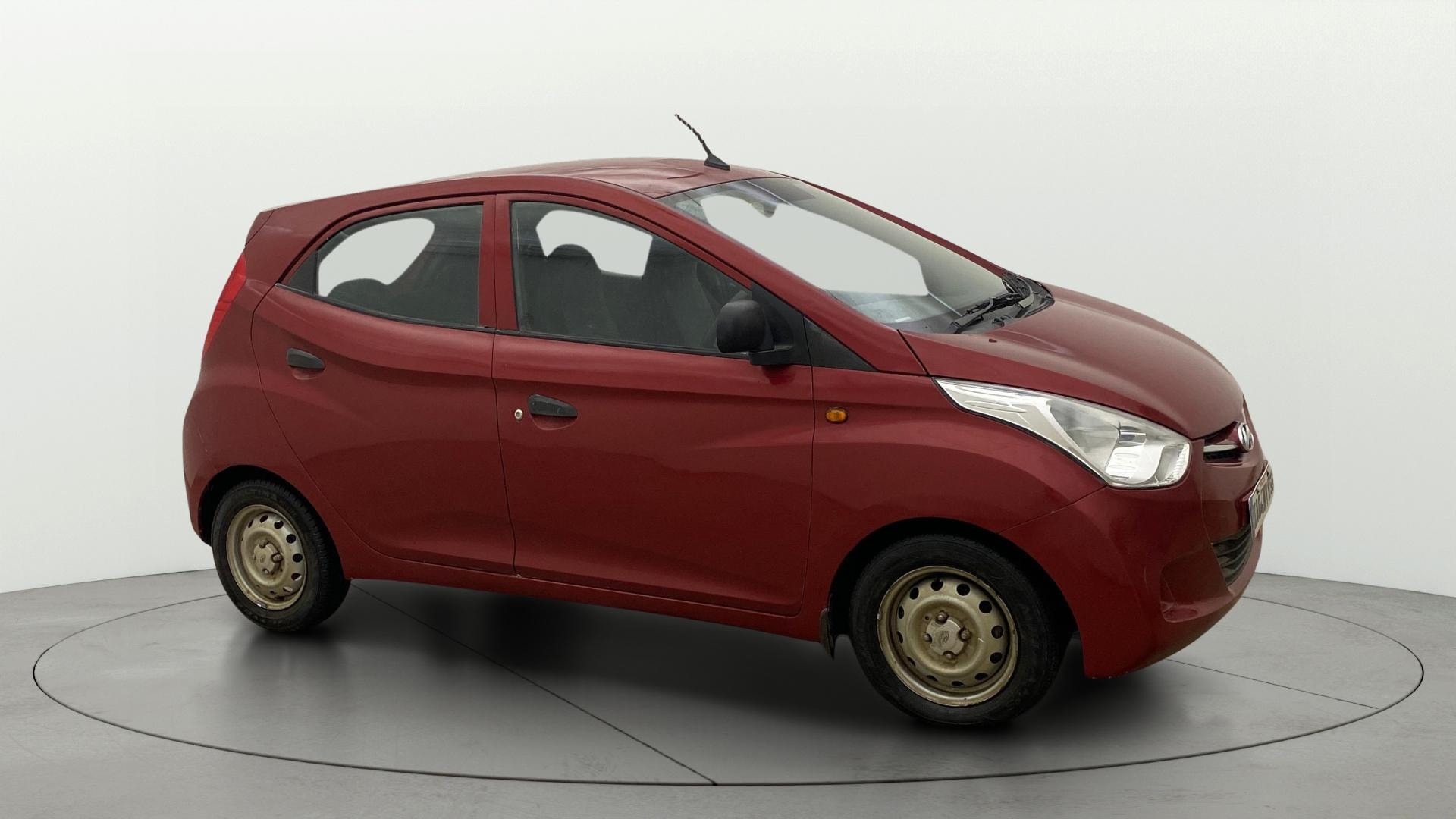 View 2018 Hyundai EON Era Plus Image 21 Used 2018 Hyundai EON Era Plus Image 21