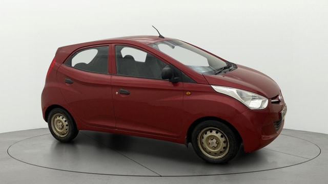 View Hyundai EON Image 21 Used Hyundai EON Image 21